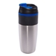 15 oz Stainless Steel Double - Walled Travel Mug