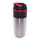 15 oz Stainless Steel Double - Walled Travel Mug