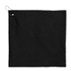 15 x 15 recycled 300g terry polyester towel