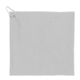 15 x 15 recycled 300g terry polyester towel