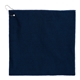 15 x 15 recycled 300g terry polyester towel