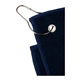 15 x 15 recycled 300g terry polyester towel