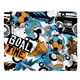 15 x 18 Rally Towel