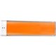 aerial view a orange ul 1800 providence power bank, image 1 of 2