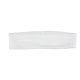 a white the dallas cooling headband