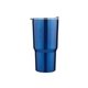 a blue travelers stainless 20 oz tumbler