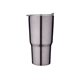 a gun metal travelers stainless 20 oz tumbler
