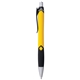 aerial view a yellow koruna(tm) pen, image 1 of 7