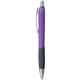 aerial view a purple vivira(tm) pen, image 1 of 2