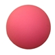 aerial view a pink halcyon(r) round lip balm, full color digital, image 1 of 2
