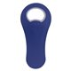 aerial view a blue barley bottle opener, image 1 of 3