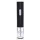 aerial view a black electric wine opener, image 1 of 5