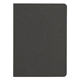 aerial view a charcoal titan tech padfolio, image 1 of 7