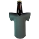 a forest jersey scuba sleeve for bottles