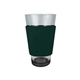 a forest party / pint glass cup cooler