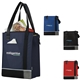 a group of koozie(r) tri - tone lunch sack