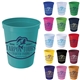 a group of stadium cup - 16 oz