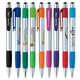 a group of silver element stylus pen