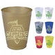 a group of frost flex stadium cup - 16 oz