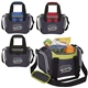 a group of koozie(r) lunch duffel cooler