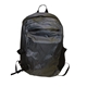 aerial view a dark gray otaria(tm) packable backpack, image 1 of 4