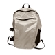 aerial view a light stone otaria(tm) packable backpack, image 1 of 2