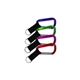a group of 5.75 carabiner w / strap