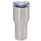 aerial view a stainless urban peak(r) 30 oz altair vacuum tumbler, image 1 of 2