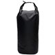 aerial view a black urban peak(r) 19l dry bag, image 1 of 2