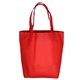 15W x 14H x 5Gusset - CORAL ECONOMY Grocery and Shopping Tote Bag