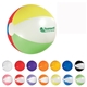16 Beach Ball