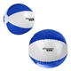 16- Inch Two - Tone Inflatable Beach Ball