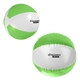 16- Inch Two - Tone Inflatable Beach Ball