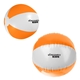 16- Inch Two - Tone Inflatable Beach Ball