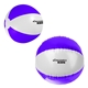 16- Inch Two - Tone Inflatable Beach Ball