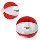 16- Inch Two - Tone Inflatable Beach Ball