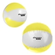 16- Inch Two - Tone Inflatable Beach Ball