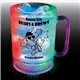 16 oz 3- Light Mug - Plastic