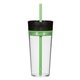 16 oz Aurora Tumbler