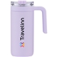 16 oz beacon - Matte Lavender