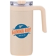 16 oz beacon - Matte Wallflower