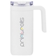 16 oz beacon - Matte White