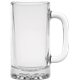 16 oz Brewmaster Tankard - Deep Etched
