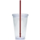 16 oz Classic Carnival Cup