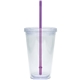 16 oz Classic Carnival Cup