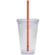 16 oz Classic Carnival Cup
