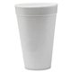 16 oz Coffee Styrofoam Cup