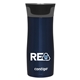16 oz Contigo West Loop 2.0 - Blue