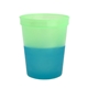 16 oz Cups On The Go Cool Color Changing Mood Cup