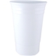 16 oz Double Wall Insulated Party Plastic Cup